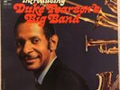 SIGNED  DUKE PEARSON’S BIG BAND LP AUDITION COPY  BLUE NOTE NM Van Gelder Stamp