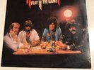 Nazareth vynal lp play n the game
