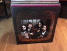 THE RACONTEURS Broken Boy Soldiers 1. Auflage third man records LP TOP