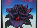 THIN LIZZY - LP - BLACK ROSE - UK, Vertigo [ Spaceship ] 9102 032 , 1979 ,