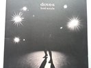 Doves - Lost Souls Vinyl 2x LP UK 1st Press 2000 HVNLP26 NM
