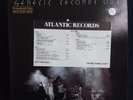 Genesis - Seconds Out - SD 2-9002 - LP Vinyl Album - VG+/ EX