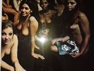 The Jimi Hendrix Experience - Electric Ladyland Vinyl Double LP  1968