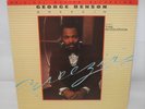 GEORGE BENSON - BREEZIN - ORIGINAL MASTER RECORDING - VINYL LP - MFSL 1-011 - NM