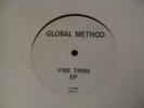 Global Method ?– Vibe Tribe EP