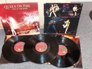 “Queen on fire live at the bowl