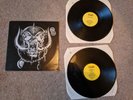 Motorhead No remorse vinyl