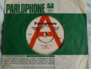 RARE BEAT DEMO 45 The Roulettes I Can't Stop/ Yesterday Today Tomorrow