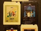 ABBA 8 tracks - Arrival - Greatest Hits - The Album - Self Titled - Voulez Vous