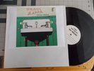 Frank Zappa Waka Jawaka Hot Rats 2 TEST PRESS Columbia 1972 Rare White Label VG+