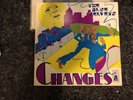 THE BLUE VELVETS Changes 1979 LP Rare Private Press Disco Soul Funk