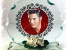 Rare Collectible Elvis Presley 