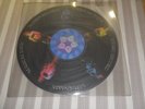 SATURNALIA: Magical Love, MATRIX REC, TRIX 1 SP-A-1, PICTURE DISC/ 12