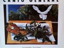 Mikis Theodorakis,Pablo Neruda  ?– Canto General(2×Vinyl, LP, Album)-B-3625/26