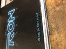 Tron: Legacy by Daft Punk (Vinyl, Apr-2011, 2 Discs, EMI)