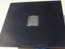 33 LP RECORD- 1979 JOY DIVISION UNKNOWN PLEASURES Textured FACTORY FACT 10- EX