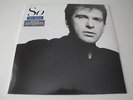 Peter Gabriel: So LP, 180 Grams Vinyl, HALF SPEED MASTERED + download