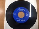 northern soul  BOBBY GARRETT   I CANT GET AWAY  MIRWOOD