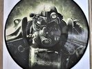 Fallout 3 Original Game Soundtrack Vinyl LP Picture Disc