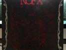 NOFX Liberal Animation ORIGINAL colossal wassail RARE OOP version Bad Religion
