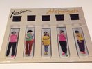 X-RAY SPEX - GERM FREE ADOLESCENTS - VINYL RECORD LP ALBUM - 1st Press A1/B1