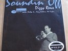 Classic Records BN 4033 Blue Note Dizzy Reece Soundin’ Off 200G SEALED NEW