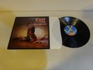 VG/VG+ Ozzy Ozbourne (Black Sabbath) Blizzard Ozz LP RARE UK PRESS-NO UPC  Diary