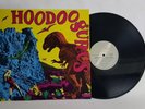 Hoodoo Gurus Stoneage Romeos Vintage Vinyl LP 1984 1st Press BT-7018 EX/EX