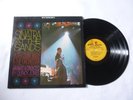 FRANK SINATRA AT THE SANDS   COUNT BASSIE   1972 JAZZ 2x VINYL LPs   PLAYS GREAT