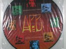 ANDERSON PONTY BAND Better Late Than Never NEW PICTURE DISC VINYL/YES/Jean Luc