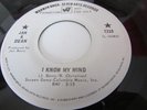 JAN & DEAN I Know My Mind Laurel & Hardy 1968 POP Psych Sitar rock 45 WARNER BRO