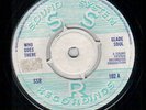 GLADE SOUL (GLEN ADAMS) - WHO GOES THERE - SOUND SYSTEM UK