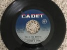 Spooner’s Crowd - Cadet 5533 “Two in the Morning” R&B Soul Muscle Shoals Rare