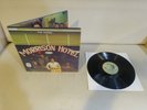 NM- GORGEOUS  The Doors Morrison Hotel LP  PRC STAMP & LABEL SUFFIX