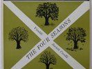 Vivaldi The Four Seasons 7.5 IPS 4 Track RCA Living Stereo Reel Tape FTC-2008