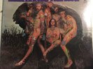 ELEPHANTS MEMORY Self Titled S/T SEALED LP Buddah Records BDS 5033 1969