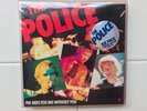 THE POLICE Limited Edition Six Pack 7