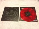 The Damned-35 Years Live at The Roundhouse Volume 1- RSD 2016- L.P. (Red Vinyl)