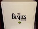 The Beatles in MONO Box Set   NEW & SEALED   180 Gram LP Vinyl 180g OOP