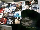 U 2 - Achtung Baby, Original Island 212110, Textblatt