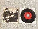The Damned-New Rose/Help (French)