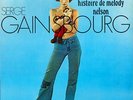 33T SERGE GAINSBOURG