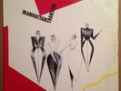 The Manhattan Transfer - Extensions - New LP