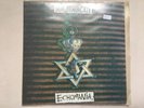 Dub Syndicate - Echomania Vinyl 1993 Top Zustand VG