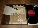 LED ZEPPELIN - Led Zeppelin II - UK LP - ATLANTIC RED / PLUM 588198