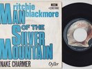 RAINBOW * Ritchie BLACKMORE * Deep Purple * 1975 Belgian 45 * DIO *