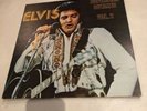 Elvis Presley Vynal Albumn Superstar Outakes Vol2