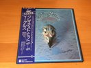 LP EAGLES THEIR GREATEST HITS 1971-1975 JAPAN OBI