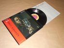 B.B. King - Lucille Talks Back / Japan LP / OBI / 1976 / YX-8001-AB
