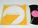 FRED STONE The Music Of/La Musique de LP Radio Canada Records 377 Jazz Rare VG